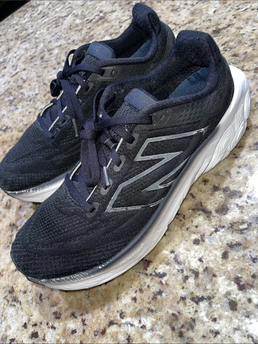 New Balance FreshFoamX 1080